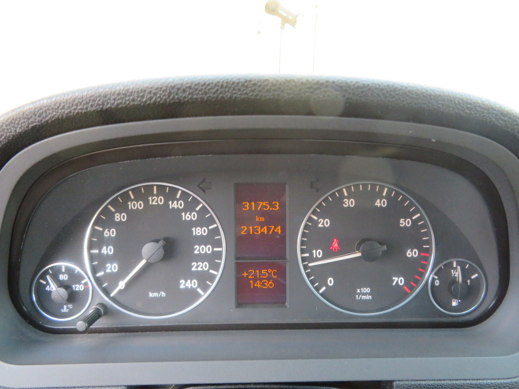 Mercedes-Benz A