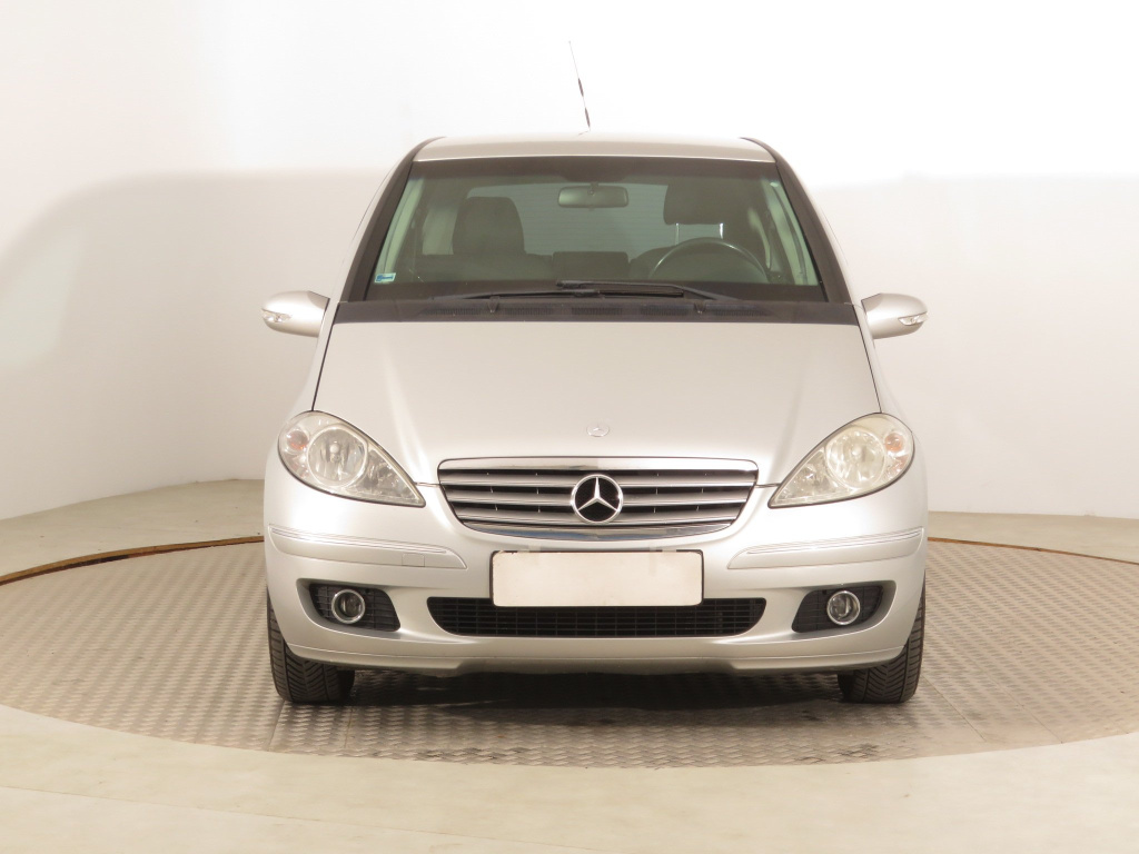 Mercedes-Benz A