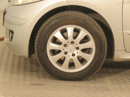 Mercedes-Benz A 2004