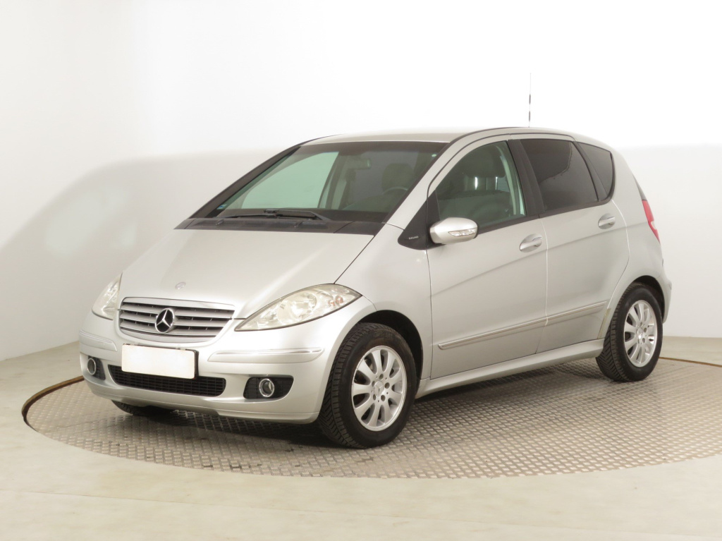 Mercedes-Benz A