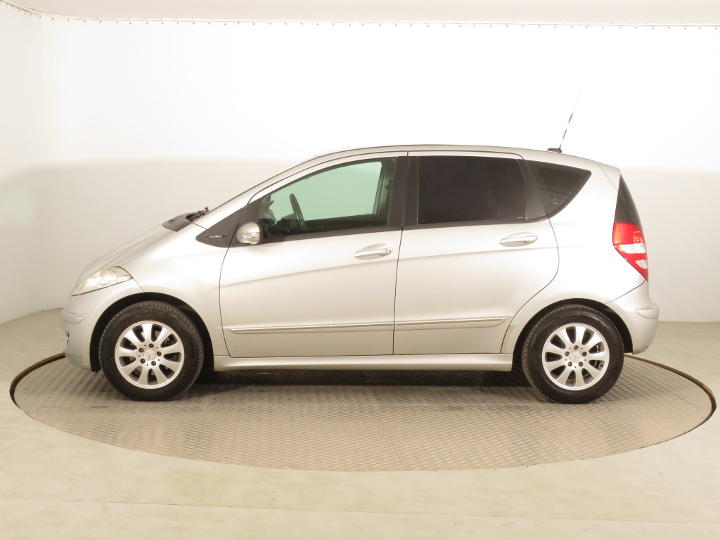 Mercedes-Benz A