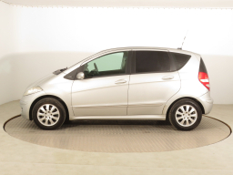 Mercedes-Benz A 2004