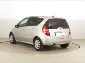 Mercedes-Benz A - 2004