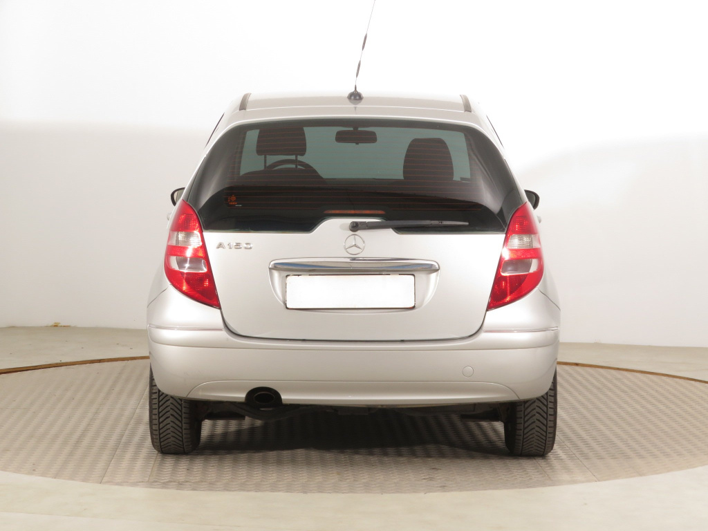 Mercedes-Benz A