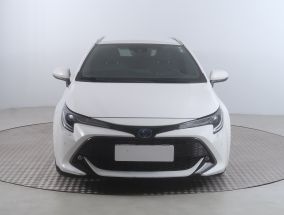 Toyota Corolla - 2019