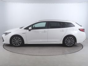 Toyota Corolla - 2019