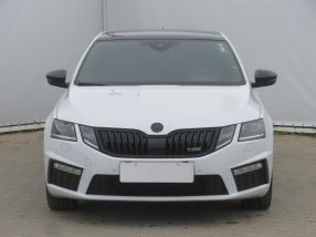Skoda Octavia - 2017