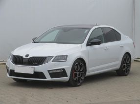 Skoda Octavia - 2017