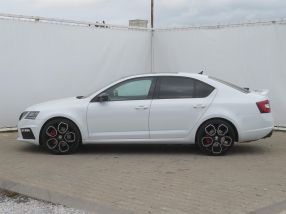 Skoda Octavia - 2017