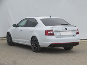 Skoda Octavia - 2017