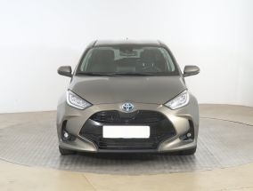 Toyota Yaris - 2021