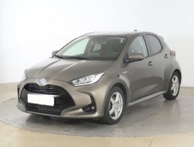 Toyota Yaris - 2021