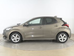 Toyota Yaris - 2021