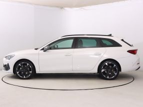 Cupra Leon - 2023