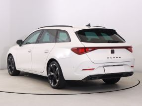 Cupra Leon - 2023