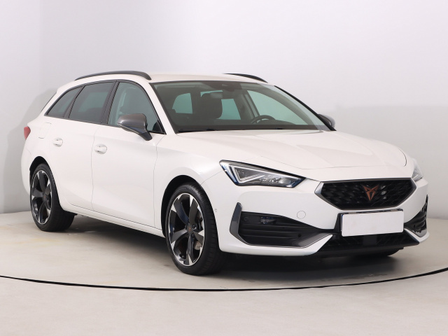 Cupra Leon 2023