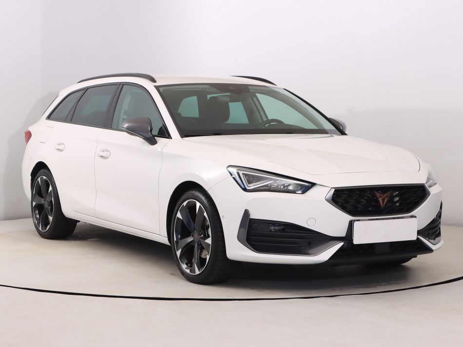 Cupra Leon - 2023