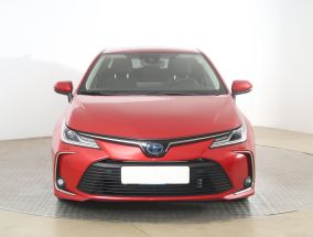 Toyota Corolla - 2022