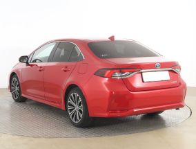 Toyota Corolla - 2022
