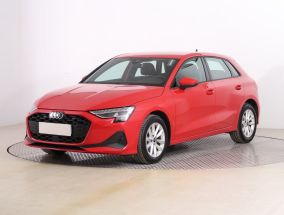 Audi A3 - 2024