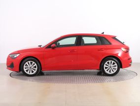 Audi A3 - 2024