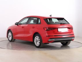 Audi A3 - 2024