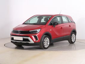 Opel Crossland X - 2023