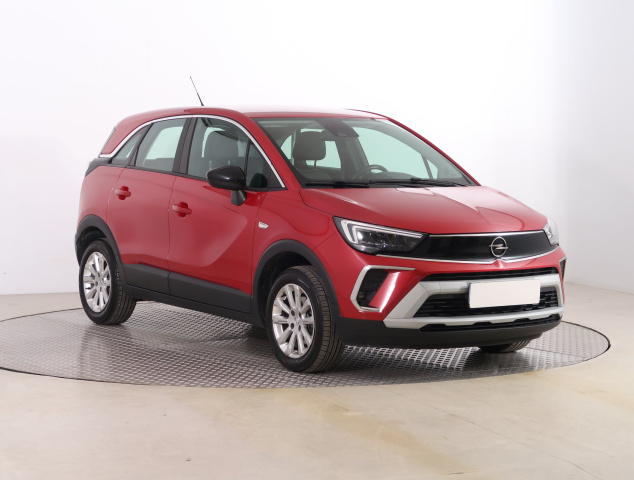 Opel Crossland 2023