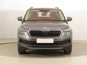 Skoda Kodiaq - 2022
