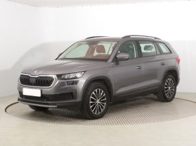 Skoda Kodiaq - 2022