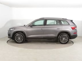 Skoda Kodiaq - 2022
