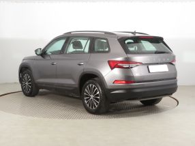 Skoda Kodiaq - 2022