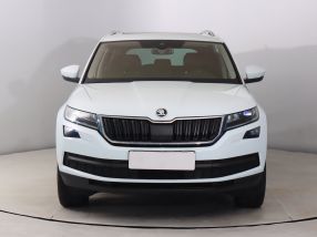 Skoda Kodiaq - 2018