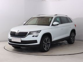 Skoda Kodiaq - 2018