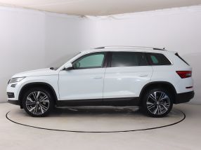 Skoda Kodiaq - 2018