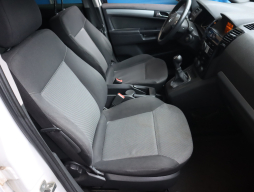 Opel Zafira 2010
