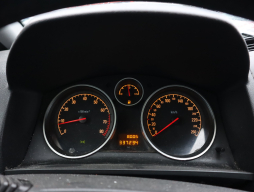 Opel Zafira 2010