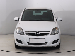 Opel Zafira 2010