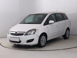 Opel Zafira 2010