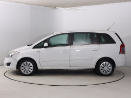 Opel Zafira 2010