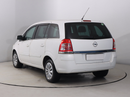 Opel Zafira 2010