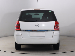 Opel Zafira 2010