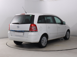 Opel Zafira 2010