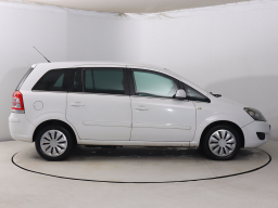 Opel Zafira 2010