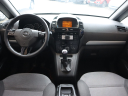 Opel Zafira 2010