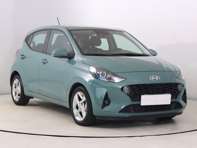 Hyundai i10 2023