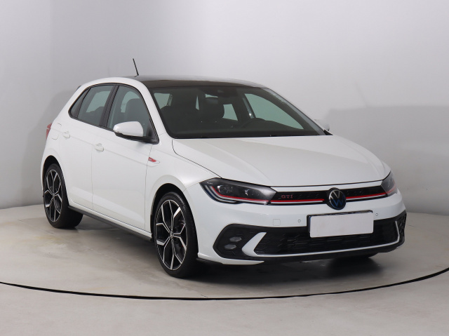 Volkswagen Polo 2023