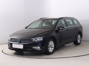 Volkswagen Passat - 2020