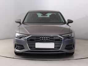 Audi A6 - 2019