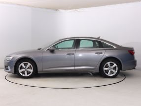 Audi A6 - 2019